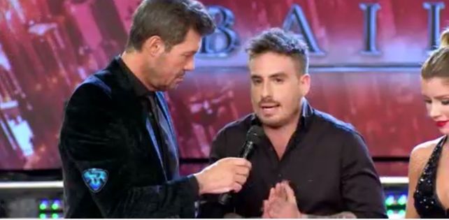 Fede Bal y todos los detalles de su pelea con Barbie