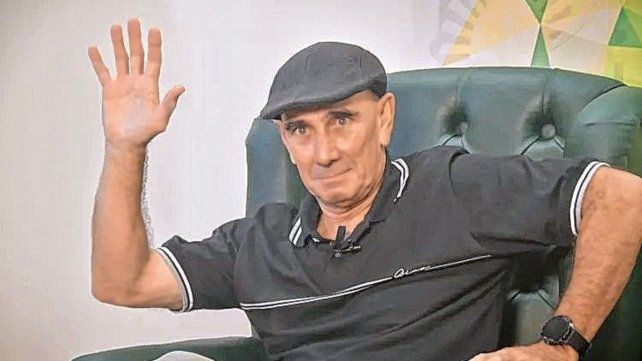 Raúl Valdez se cruza de vereda al dejar Sarmiento para dirigir Chaco For Ever