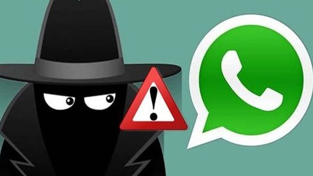 WhatsApp te delatará si reenvías mensajes