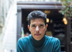 Daniel Mecca presenta su libro en Rosario: Borges era un trabajador de la palabra