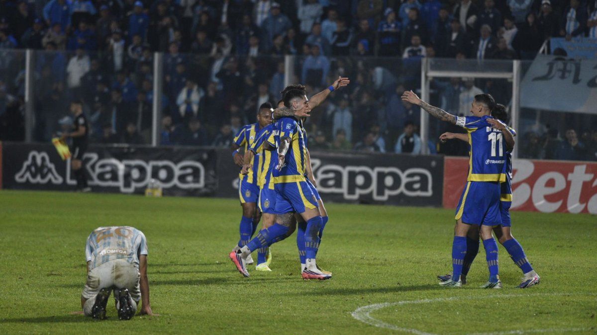 Central: el as bajo la manga con la que le está haciendo frente a estas finales por el título