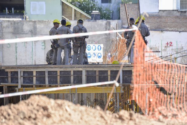 Medida. Se ordenó a la comuna elaborar un plan de arbolado urbano.