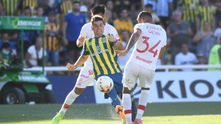 Huracán y Central buscan levantar cabeza en el Tomás Ducó