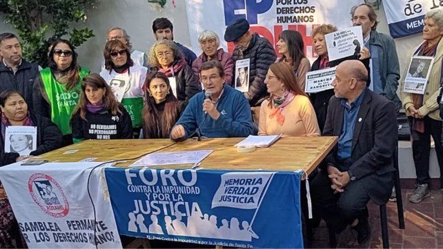 Histórica condena en Santa Fe: por primera vez juzgaron el abandono de menores como delitos de lesa humanidad