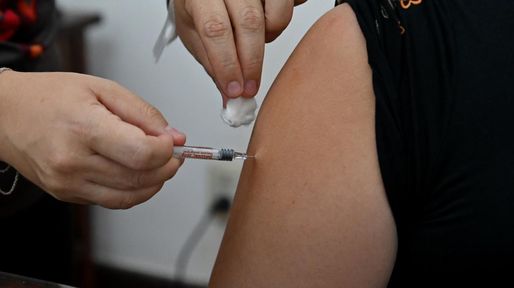 La campaña de la vacuna antigripal 2026 en Santa Fe empezó con un salto exponencial