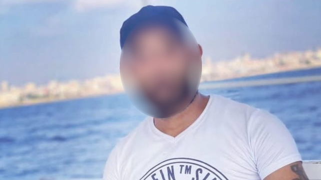 Wissam Alim tiene 36 años y es oriundo de Siria. Su buqué llegó a Puerto San Martín. El tripulante bajó, estando de franco, y no volvió.