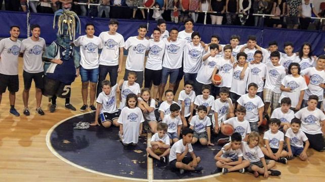 Fortín Barracas, un club con sueños y realidades en la zona norte
