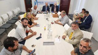 Paritaria: este lunes los gremios de salud deciden si aceptan o rechazan la oferta salarial
