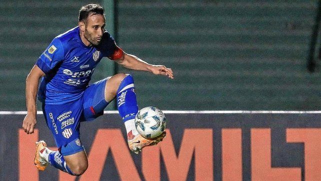 Corvalán, brutal en Unión: El que quiera estar, que se quede, y el que no, que se vaya