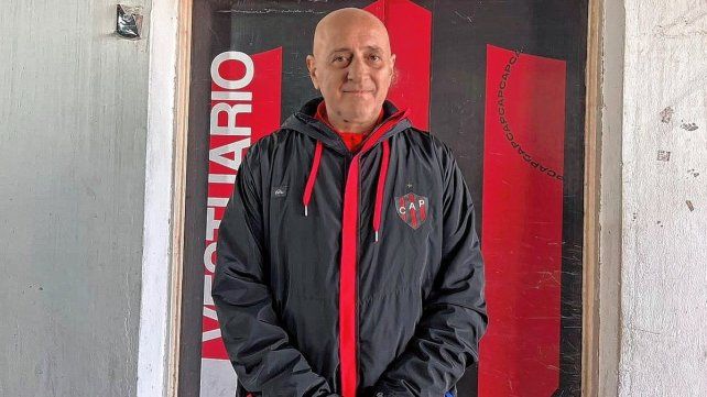 Marcelo Fuentes: Tengo jugadores para salir de esta situación