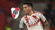 River Plate acordó la llegada de Francisco Ortega y suma su octavo refuerzo del mercado