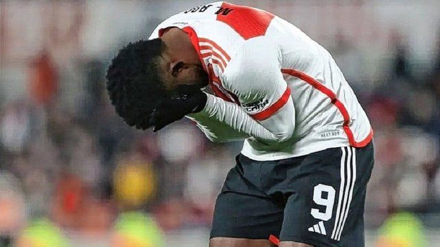 Miguel Borja fue denunciado por presunto maltrato físico contra sus hijos.
