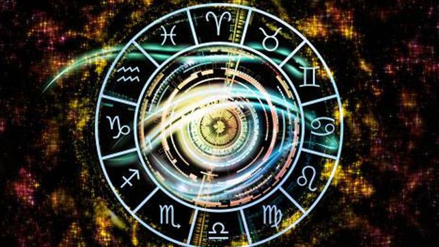 El horóscopo de hoy