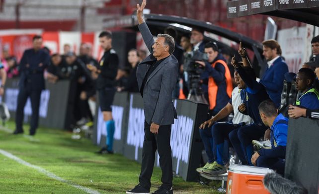 Miguel Russo habló de las urgencias que hay