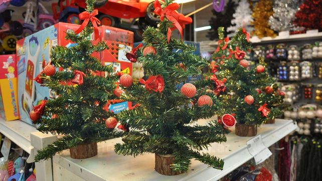 El Gobierno lanza una canasta navideña con precios bajos