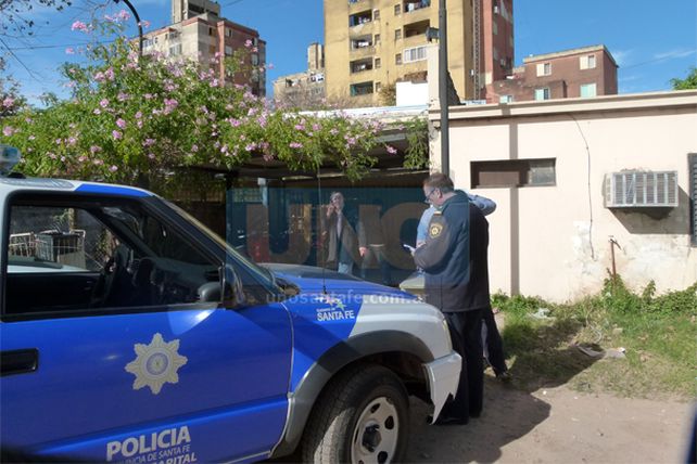 Se fugó de la subcomisaría 3ª el presunto autor de violar a una joven en la peatonal San Martín