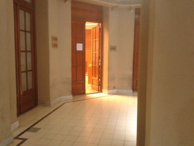 En Sala I. Allí el fiscal Iglesias le atribuyó la autoría de los hechos al imputado.&nbsp;