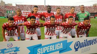 Unión perdió ocho titulares por una cifra aproximada a los 5.000.000 de dólares