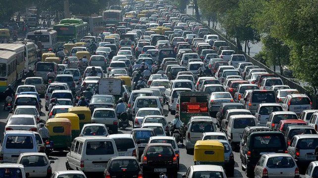 Ingresos sin precedentes derivados de la fijación del precio del carbono en el mundo: casi USD 100 000 millones