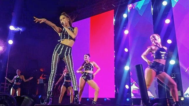 Tres recitales movilizan la ciudad: arranca un fin de semana con ocupación plena en los hoteles