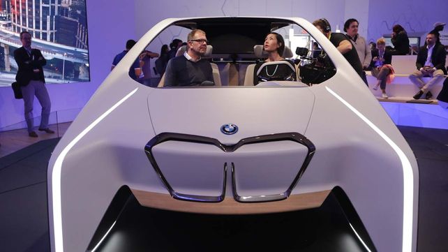 CES 2017: la feria tecnológica que sorprende en Las Vegas
