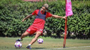 Castrillón reveló los motivos por los cuales todavía sigue en Unión