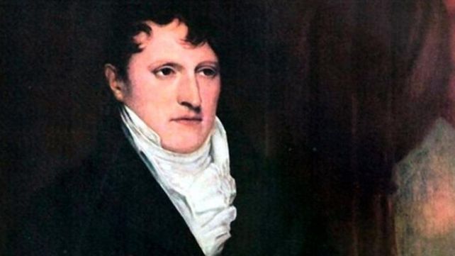 Manuel Belgrano