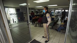 Son 149 los muertos en M&eacute;xico por gripe procina y crece el alerta