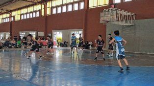 Inferiores de la ASB: el repaso de todo lo que sucedió el último sábado de abril