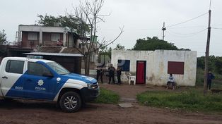 El crimen de Nicolás Almada que sacudió a Santa Fe llega a juicio
