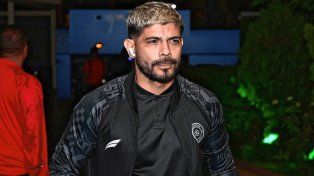 Ever Banega volvería a Boca si Riquelme gana las elecciones.
