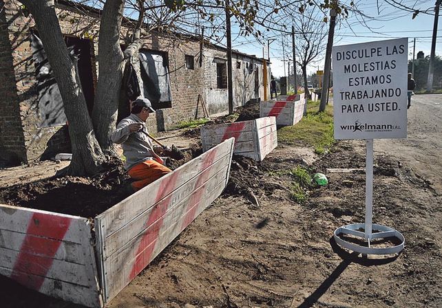 Foto: Gentileza Municipalidad de Santa Fe