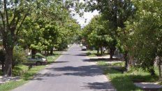 Nicaragua al 600 bis. Nicaragua al 600 bis.