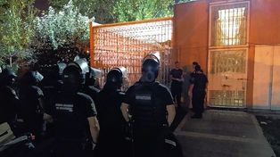 Superpoblación carcelaria: La ciudad de Santa Fe es la más complicada
