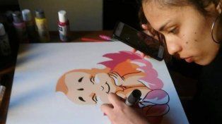 El arte de emprender, crear y reciclar, por Florencia Méndez