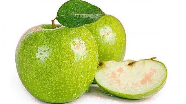 Entre las frutas más beneficiosas para regular el azúcar en sangre