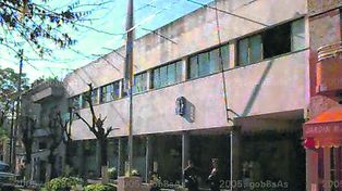 Brutal paliza de policías porteños a dos jóvenes en Floresta