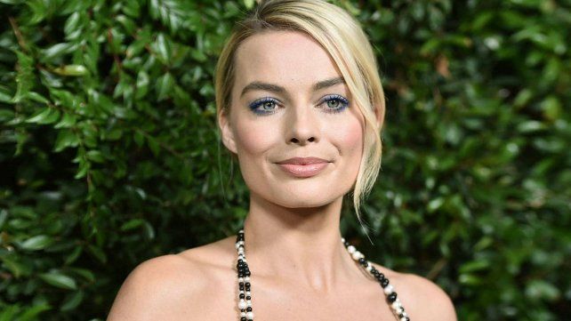 Margot Robbie visitó Argentina y sus custodios le fracturaron el brazo a un fotógrafo