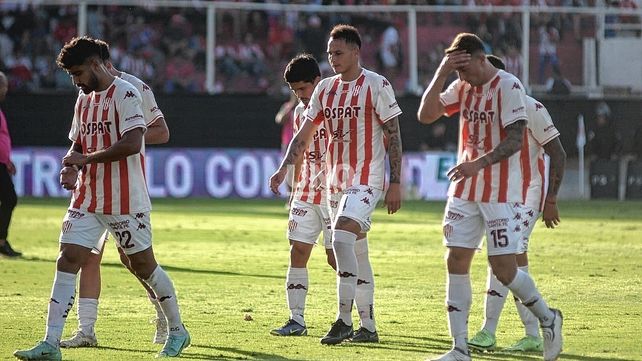 El minuto a minuto del duelo entre Unión y San Lorenzo