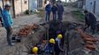 Avanzan las obras del desagüe Perú para evitar anegamientos y beneficiar a más de 30.000 vecinos de Barranquitas