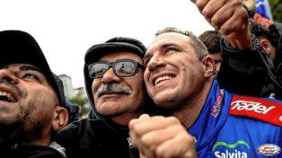 Mariano Werner buscará ser competitivo este fin de semana en un autódromo que le trae buenos recuerdos.