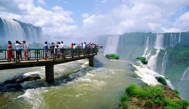 Cómo cambió el turismo interno en Argentina en los últimos años