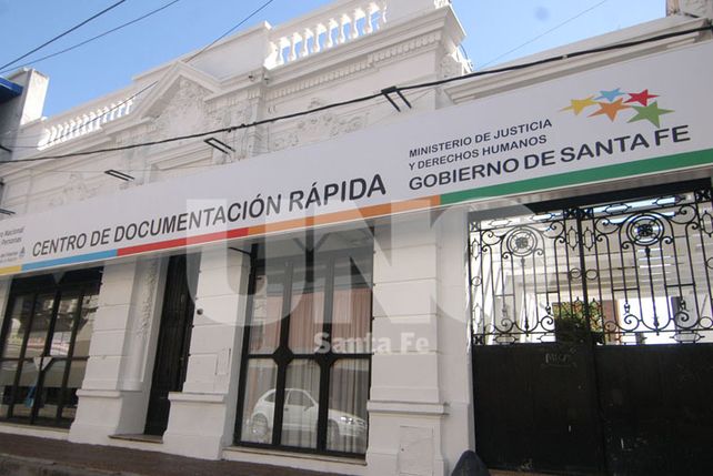 El Registro Civil entregará documentos durante el fin de semana