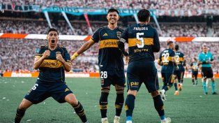 Boca espera por Bareiro antes de volver al mercado en busca de un goleador