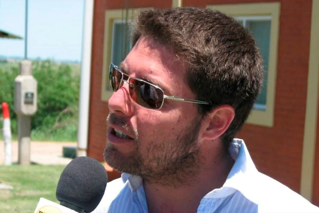 El plan de un supuesto narco para matar a un juez y un fiscal incluía a un ministro