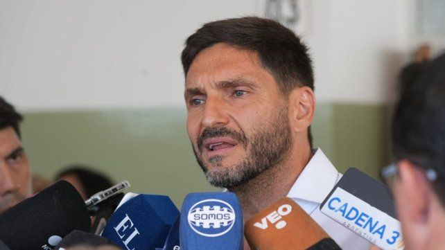 Pullaro pidió prudencia: El gobernador solicitó cautela en la investigación por la muerte de Mauro González en la Comisaría Octava.