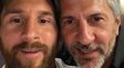 Una pérdida inconmensurable: murió Jorge Messi, el padre de Lionel