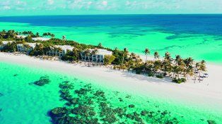 Las Islas Maldivas ofrecen un viaje al corazón del paraíso.