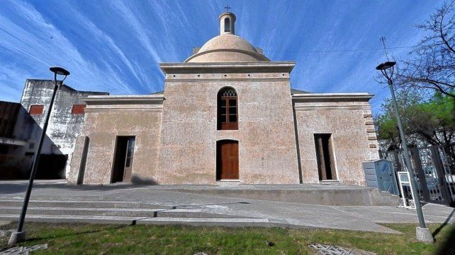 Capilla Norte San Miguel, un espacio de fe y cultura de la población afrodescendiente