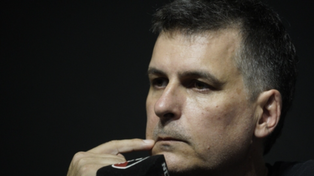 Ignacio Boero afirmó que el club tiene una pasivo de 35 millones de dólares
